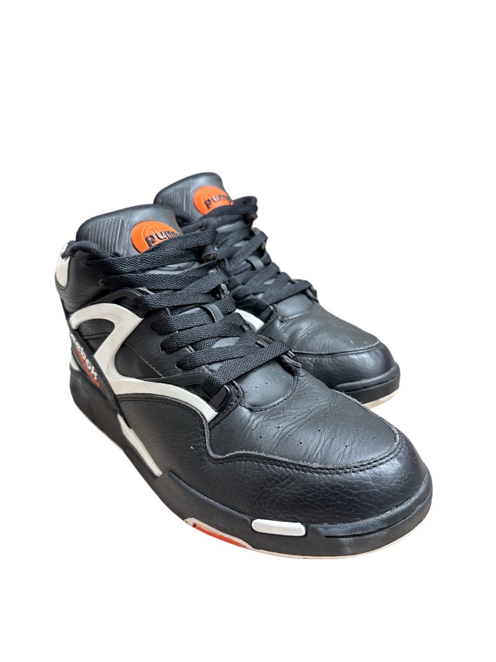 VINTAGE REEBOK PUMP OMNI ZONE II *RARE*